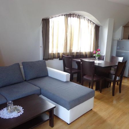 Kavarna Hills Apartments Kültér fotó