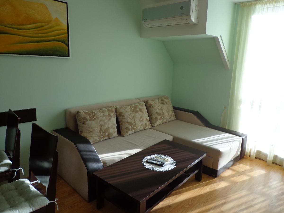 Kavarna Hills Apartments Kültér fotó