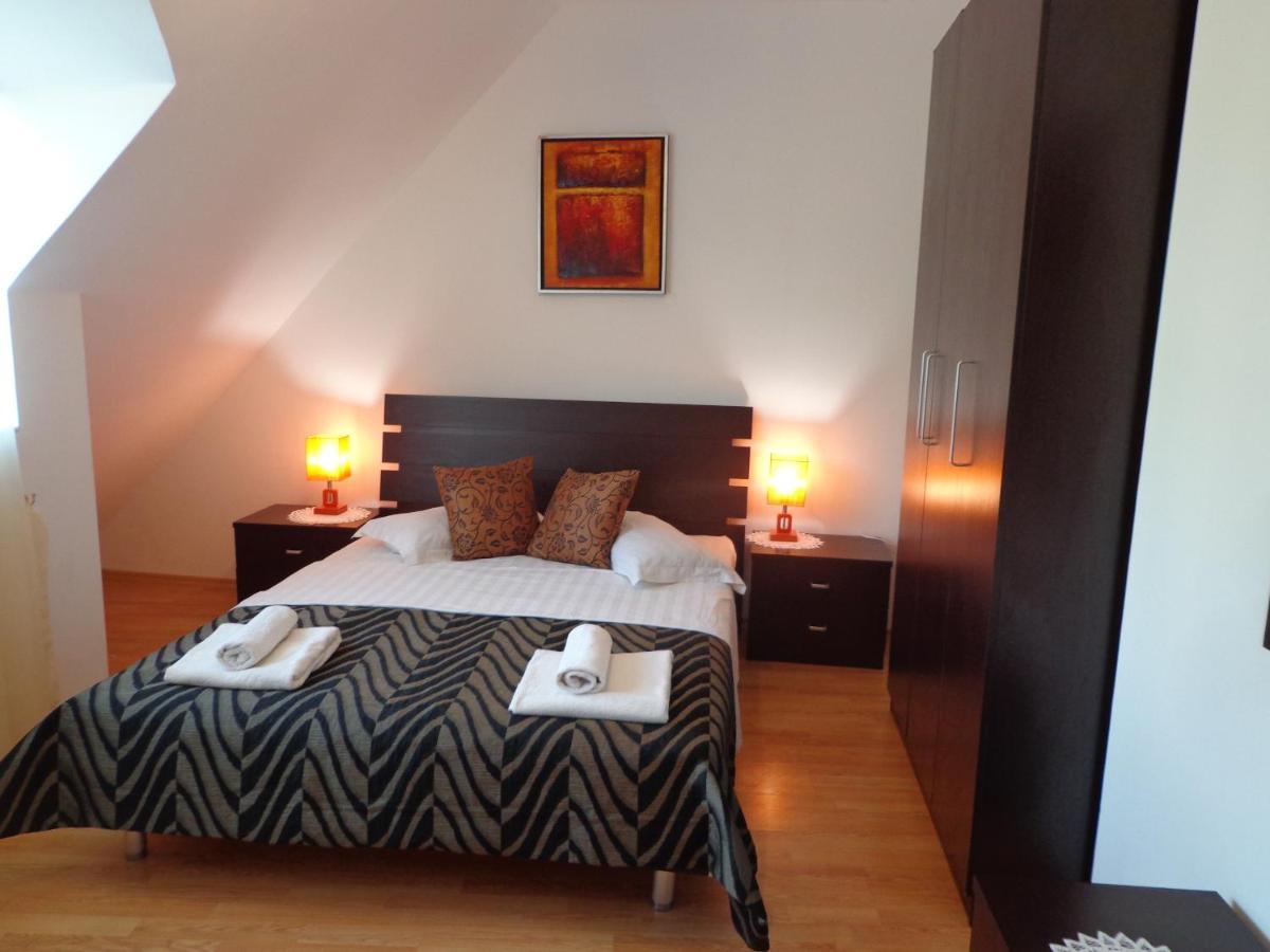 Kavarna Hills Apartments Kültér fotó