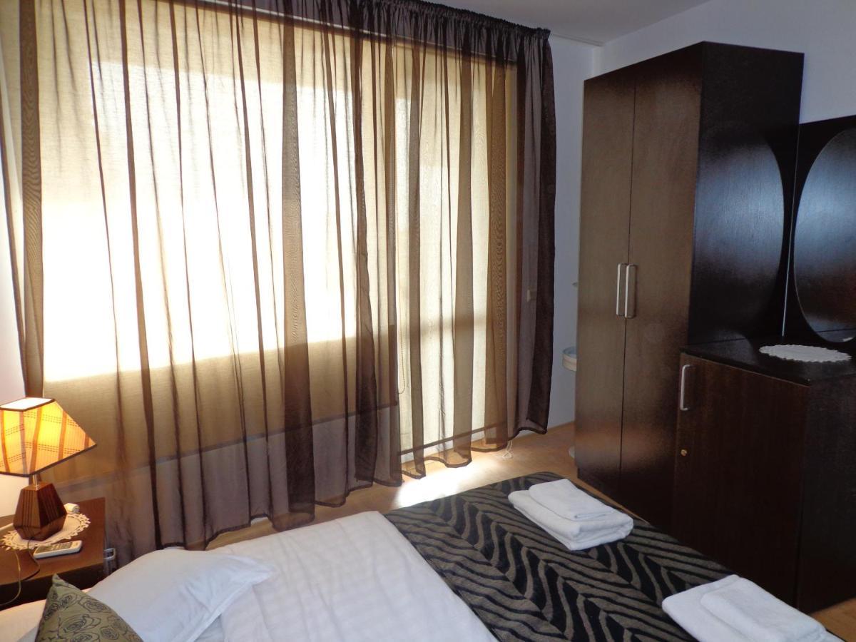 Kavarna Hills Apartments Kültér fotó