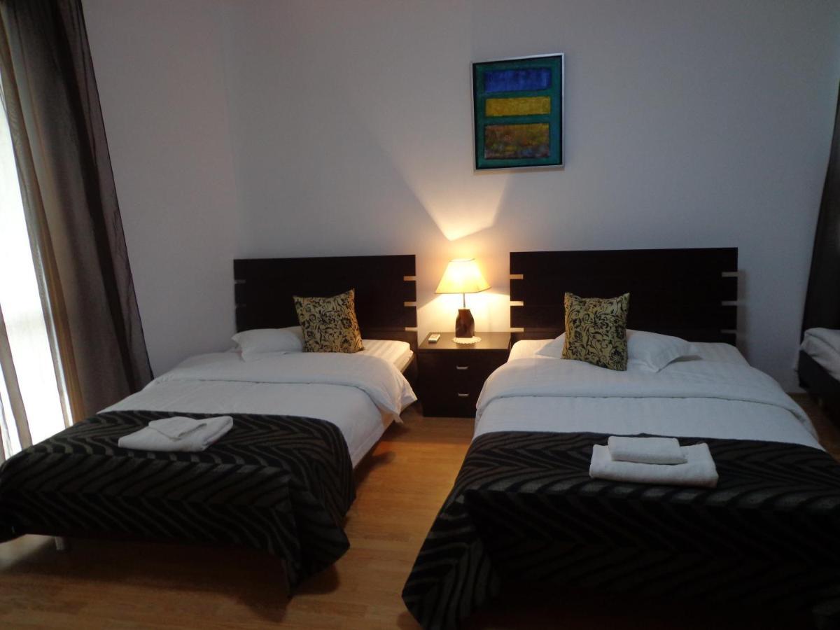 Kavarna Hills Apartments Kültér fotó