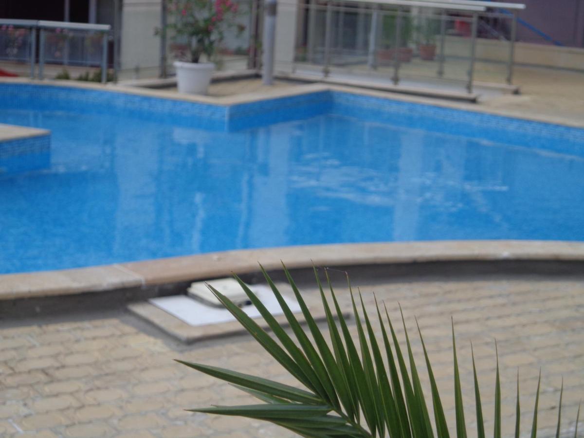 Kavarna Hills Apartments Kültér fotó