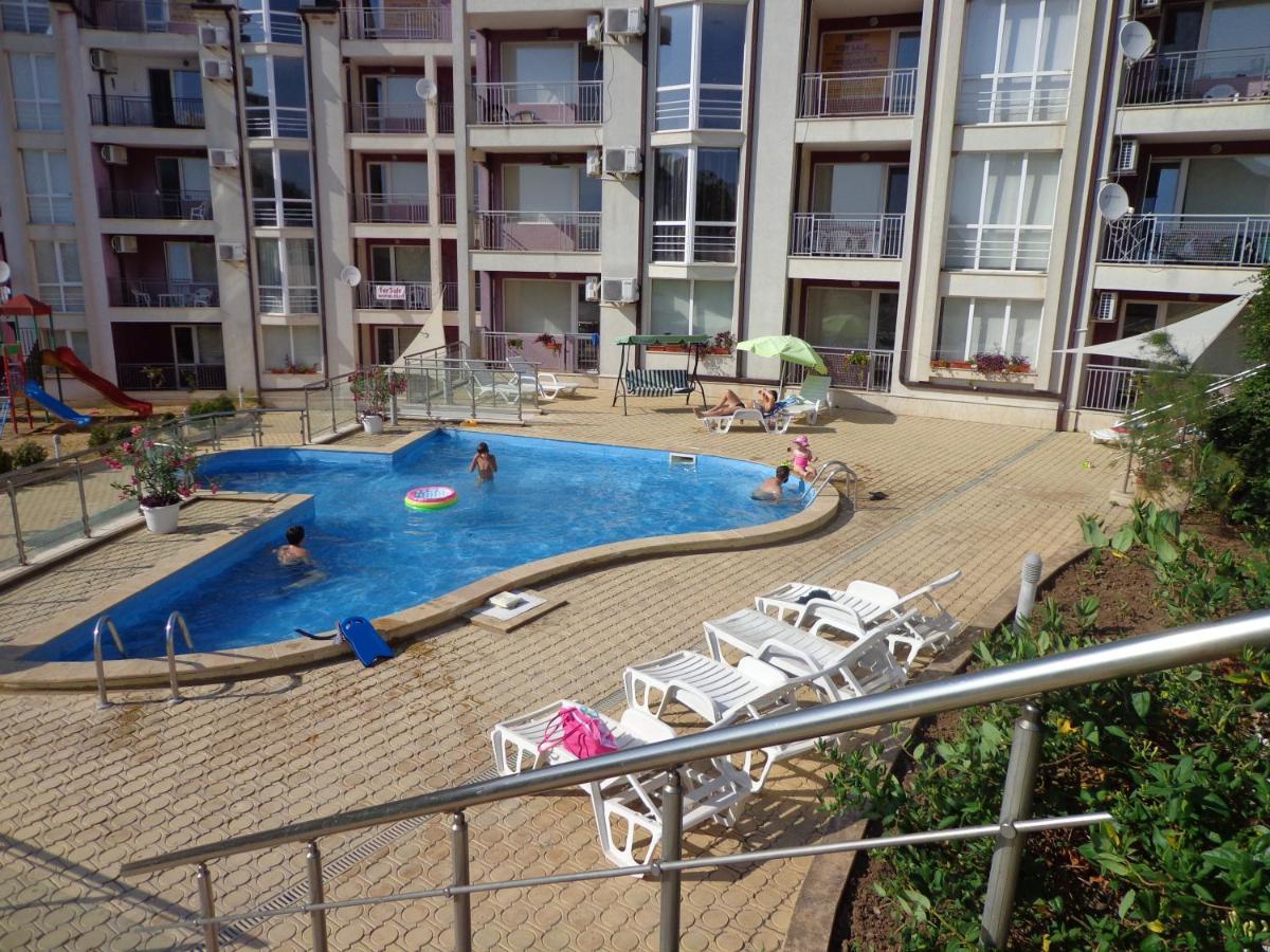Kavarna Hills Apartments Kültér fotó