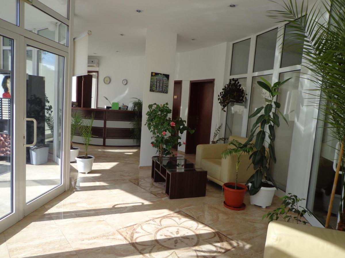 Kavarna Hills Apartments Kültér fotó