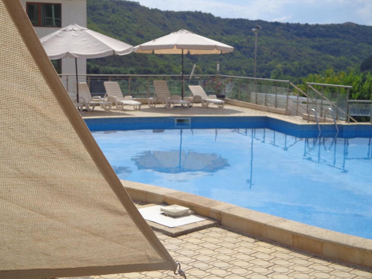 Kavarna Hills Apartments Kültér fotó