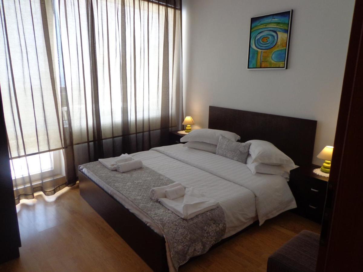 Kavarna Hills Apartments Kültér fotó