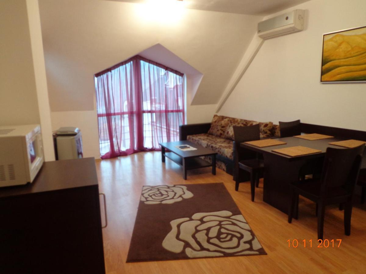 Kavarna Hills Apartments Kültér fotó