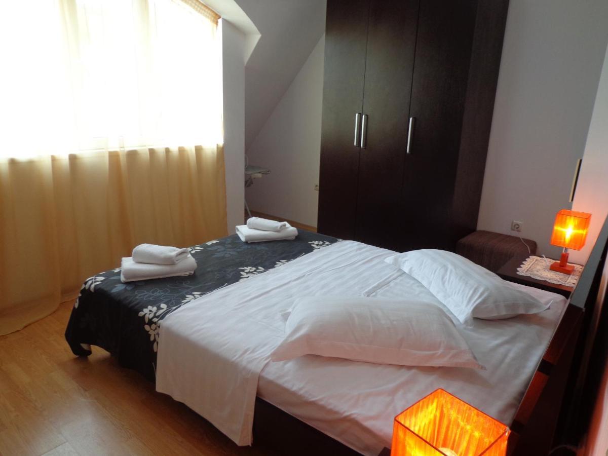Kavarna Hills Apartments Kültér fotó