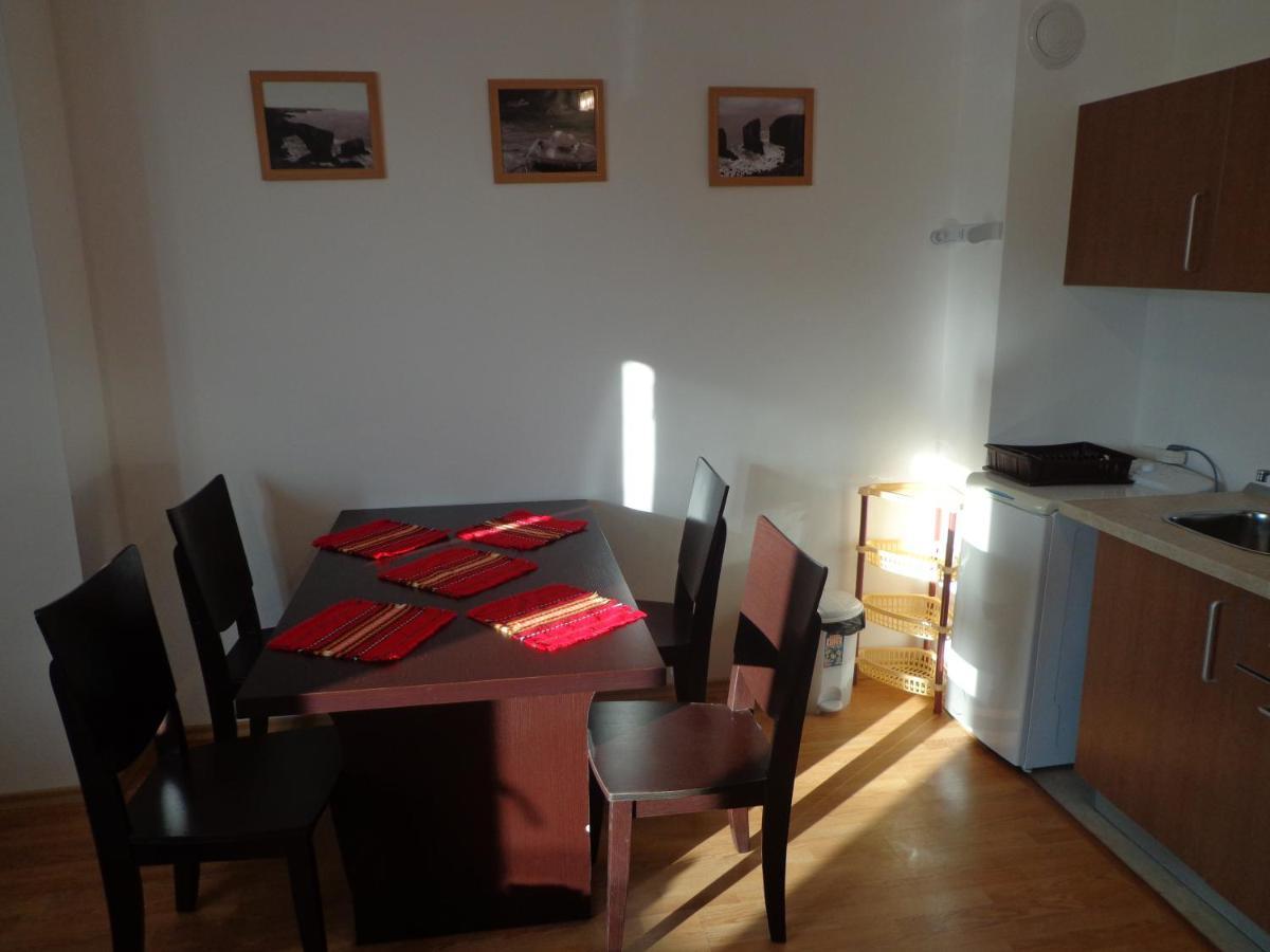 Kavarna Hills Apartments Kültér fotó