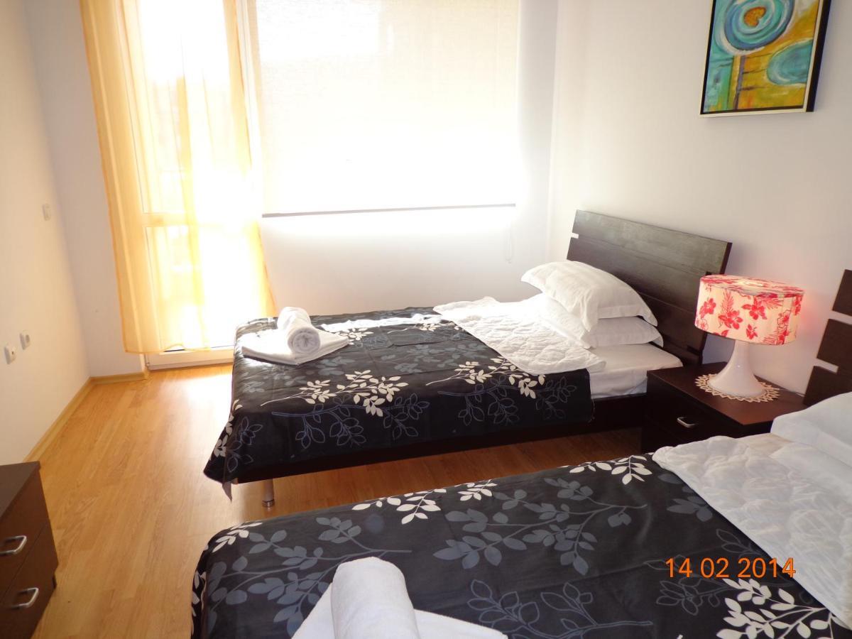 Kavarna Hills Apartments Kültér fotó