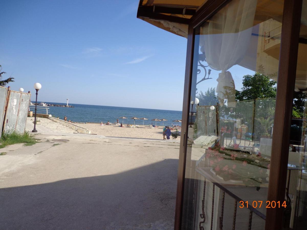Kavarna Hills Apartments Kültér fotó