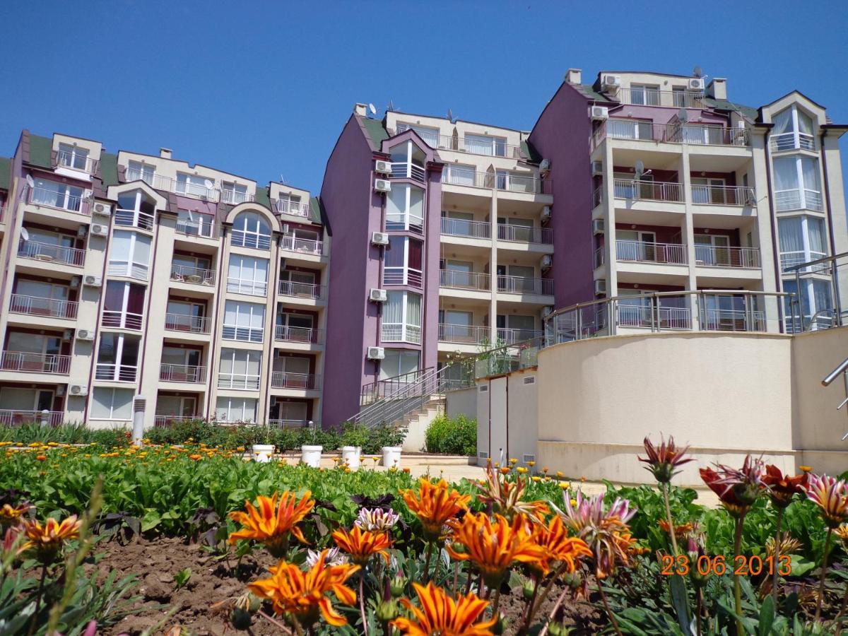 Kavarna Hills Apartments Kültér fotó