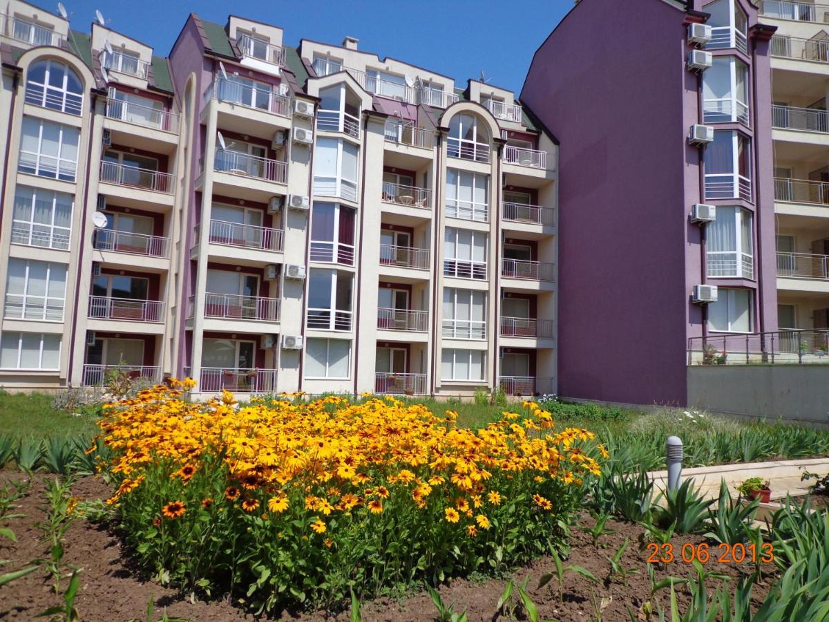 Kavarna Hills Apartments Kültér fotó