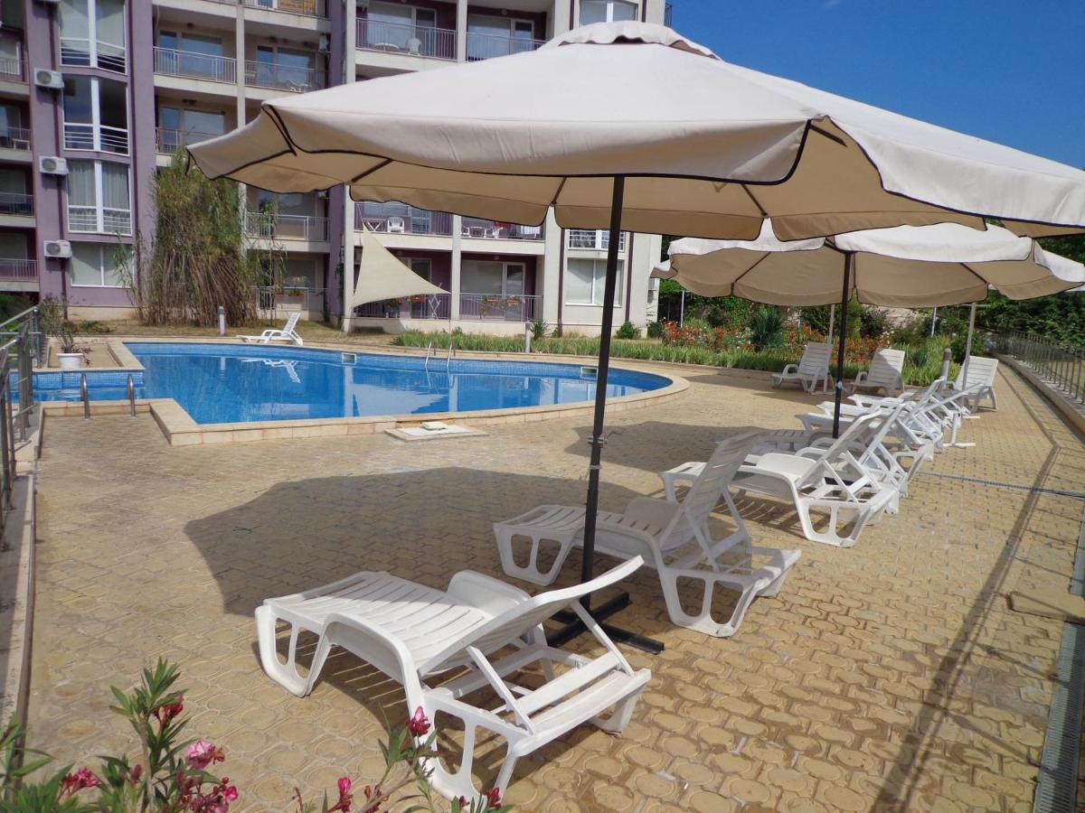 Kavarna Hills Apartments Kültér fotó