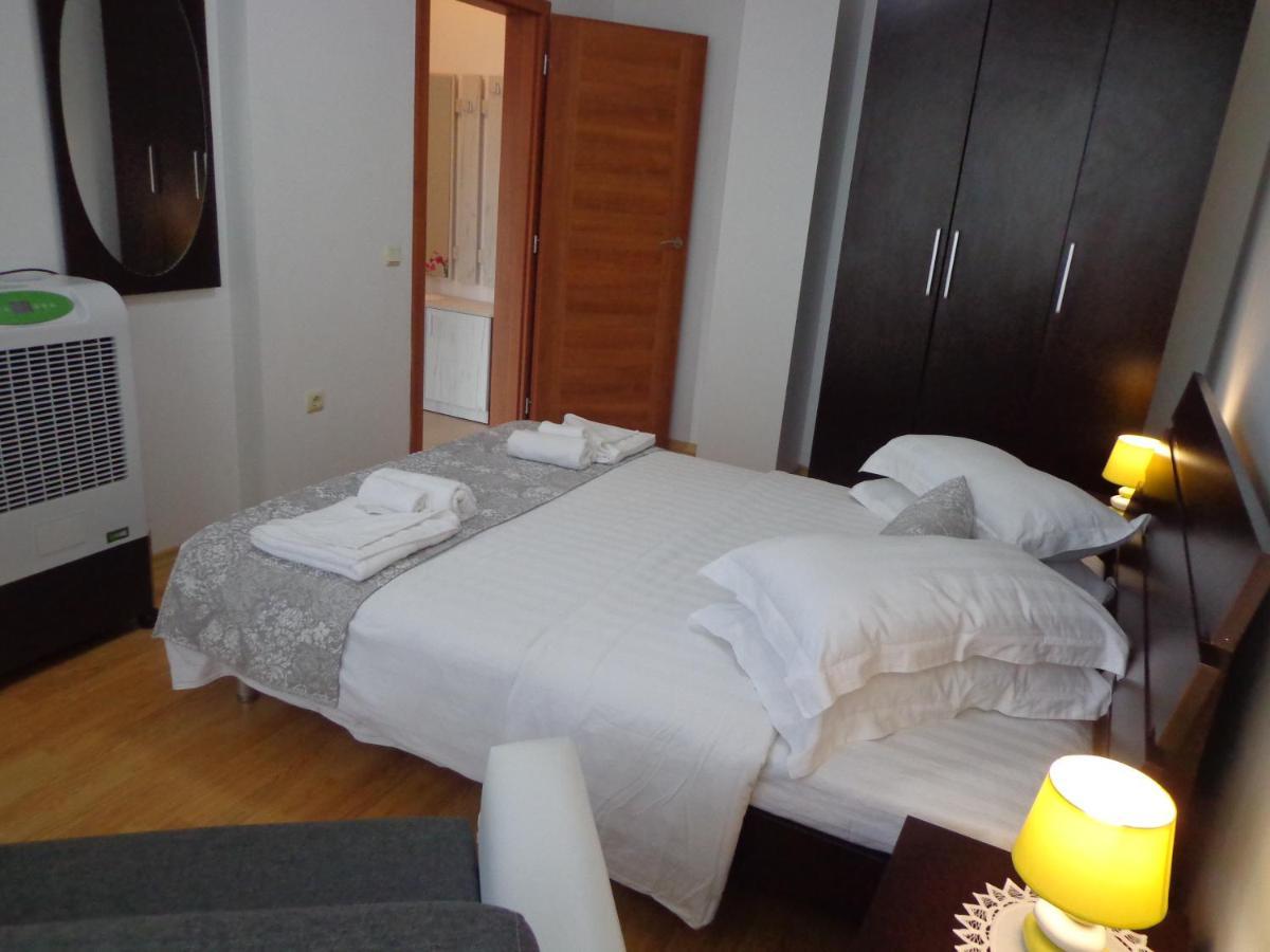 Kavarna Hills Apartments Kültér fotó