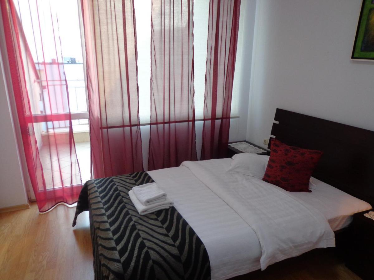 Kavarna Hills Apartments Kültér fotó