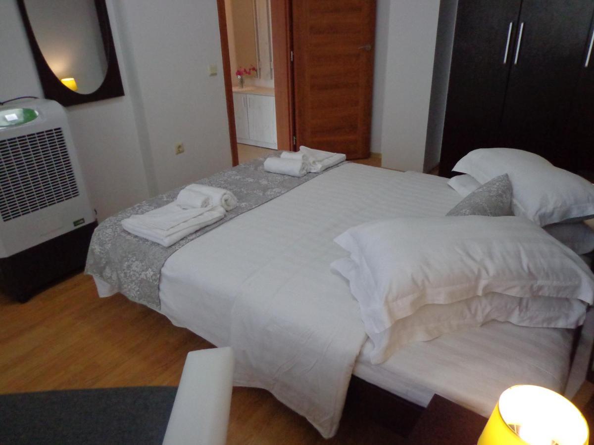 Kavarna Hills Apartments Kültér fotó