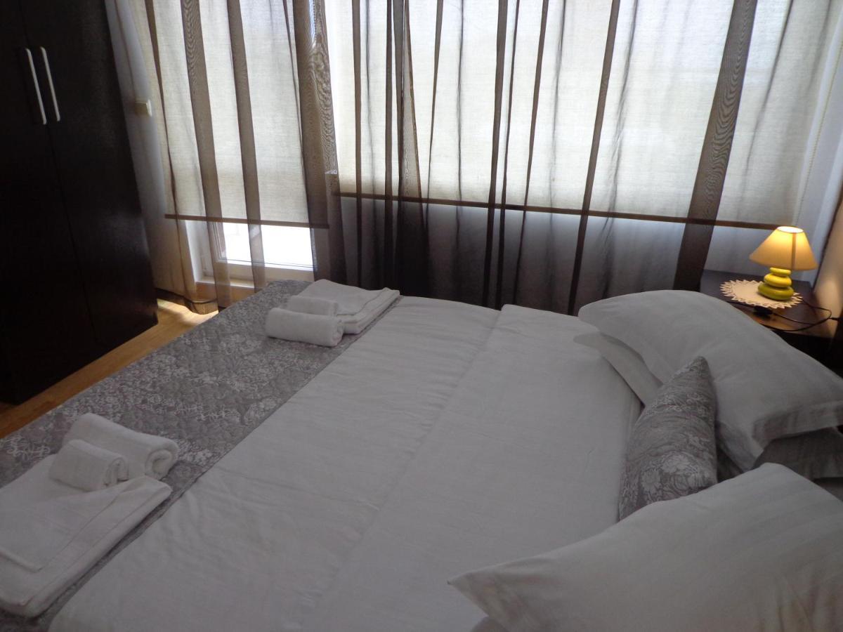 Kavarna Hills Apartments Kültér fotó