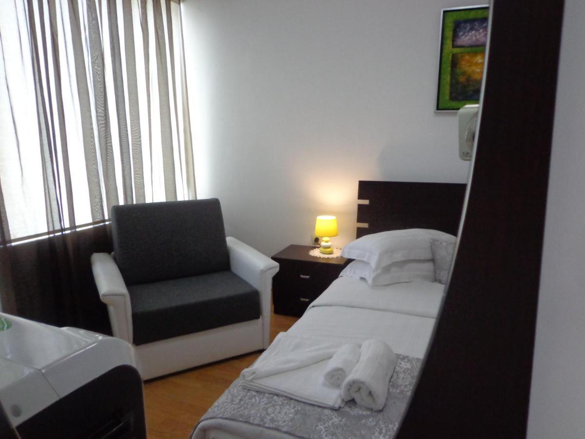 Kavarna Hills Apartments Kültér fotó