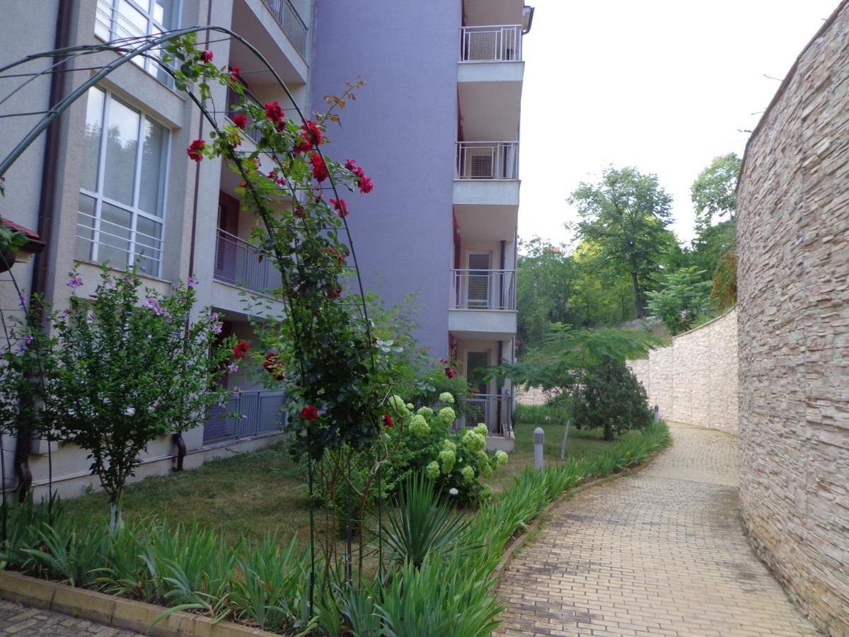 Kavarna Hills Apartments Kültér fotó