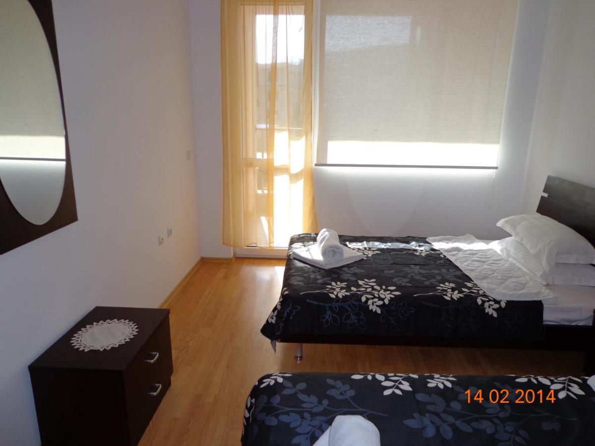 Kavarna Hills Apartments Kültér fotó