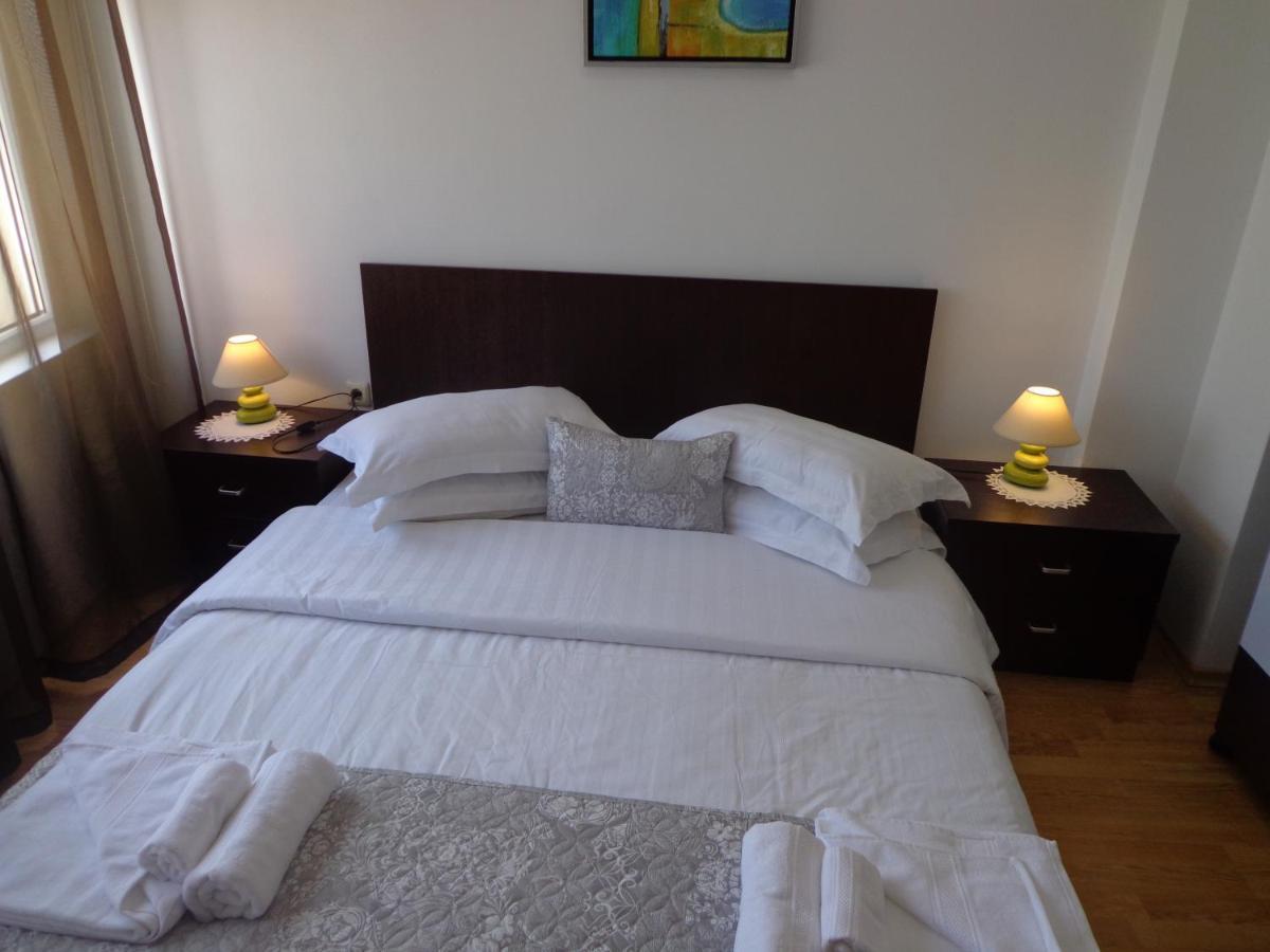 Kavarna Hills Apartments Kültér fotó