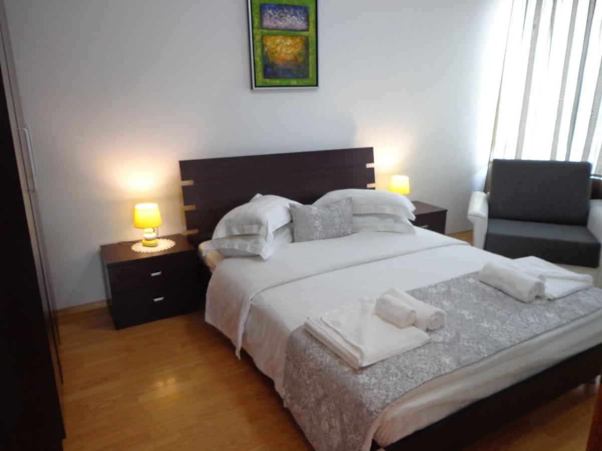Kavarna Hills Apartments Kültér fotó