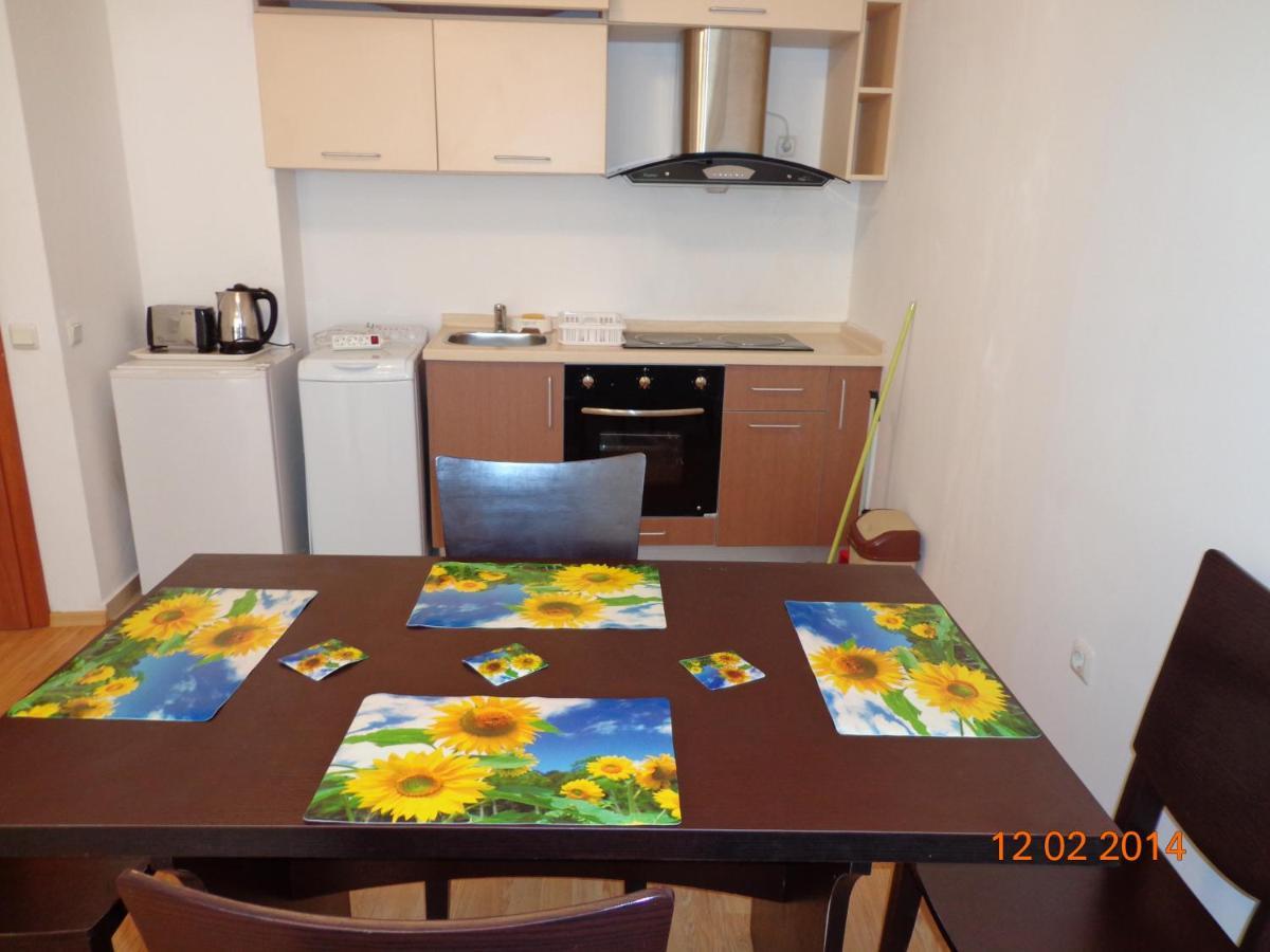 Kavarna Hills Apartments Kültér fotó