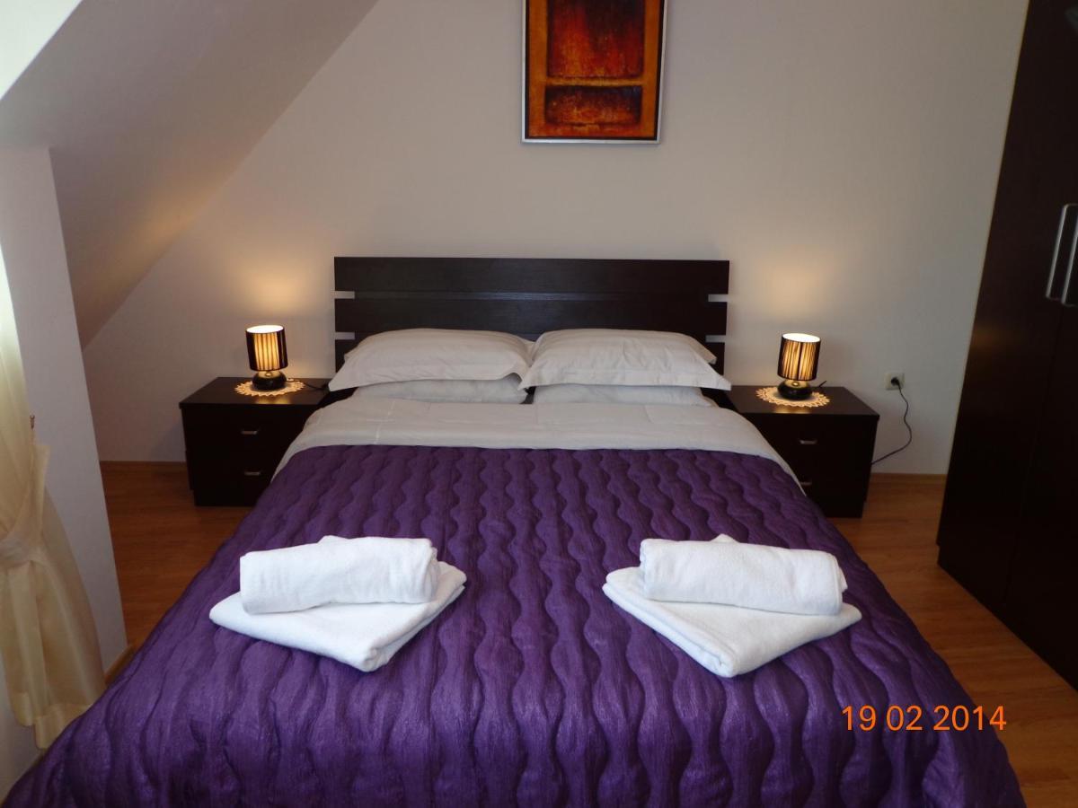 Kavarna Hills Apartments Kültér fotó
