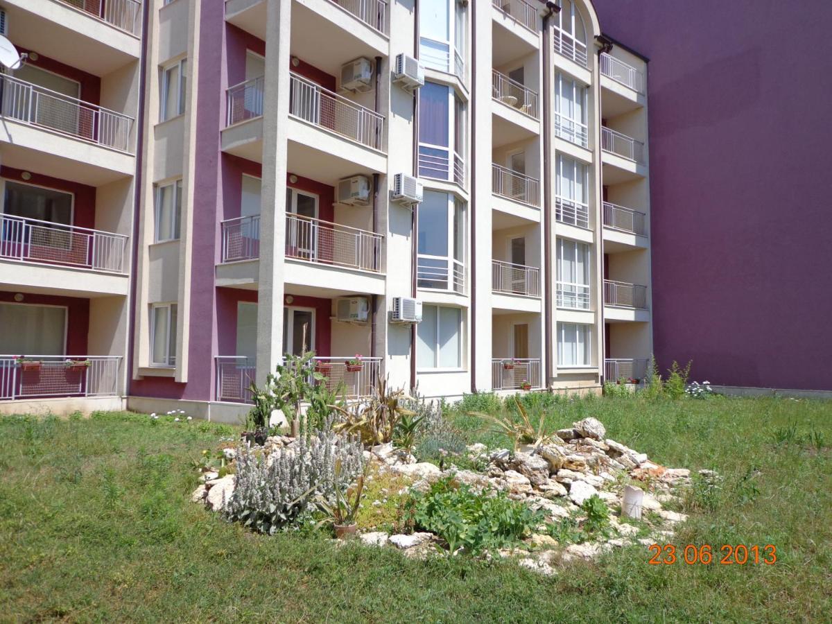 Kavarna Hills Apartments Kültér fotó