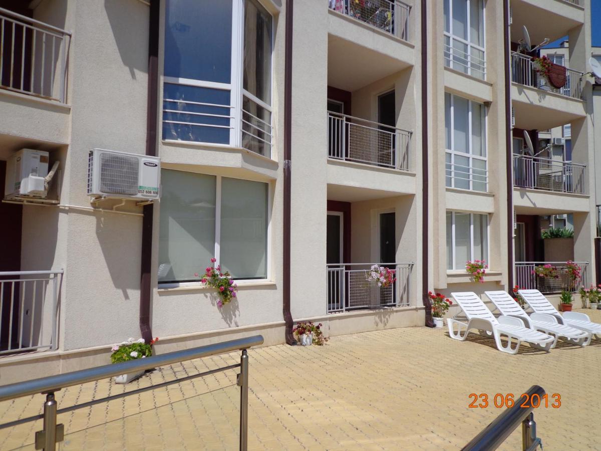 Kavarna Hills Apartments Kültér fotó