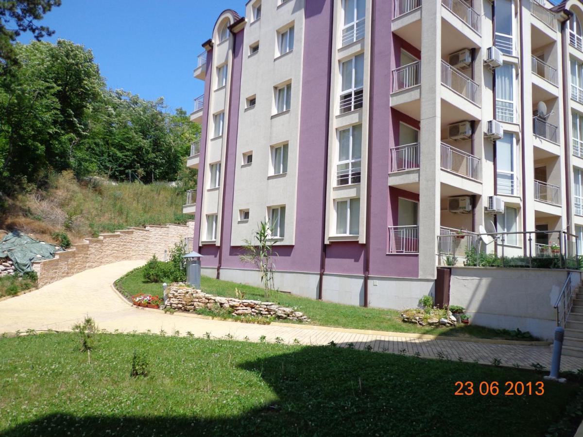 Kavarna Hills Apartments Kültér fotó