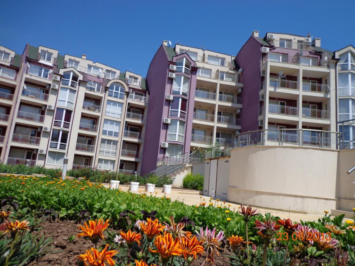 Kavarna Hills Apartments Kültér fotó