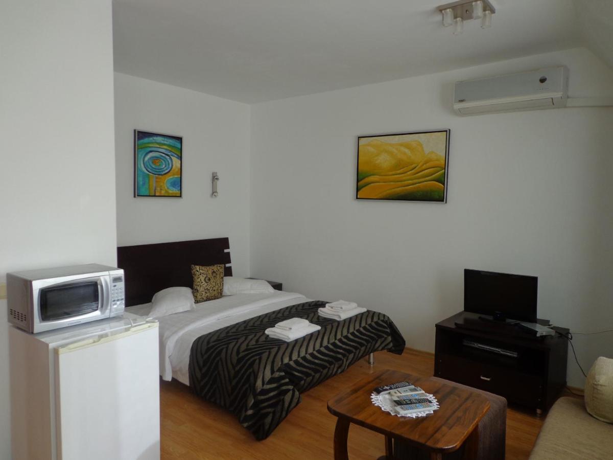 Kavarna Hills Apartments Kültér fotó