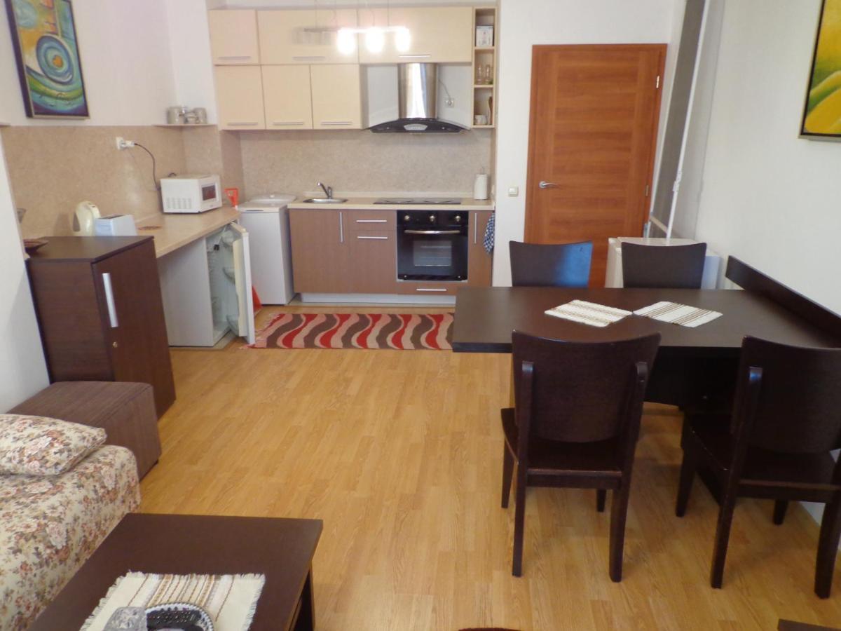 Kavarna Hills Apartments Kültér fotó
