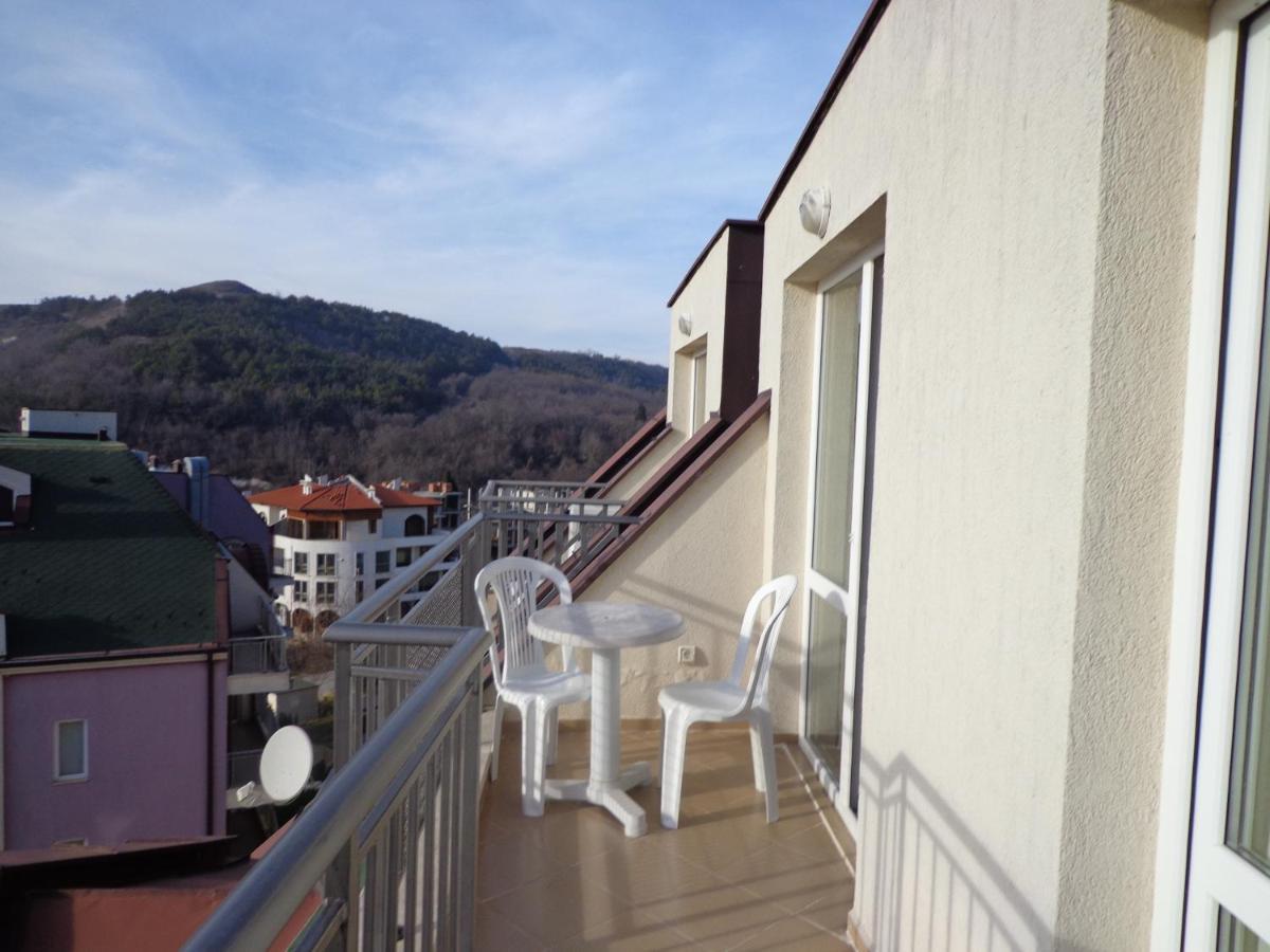 Kavarna Hills Apartments Kültér fotó