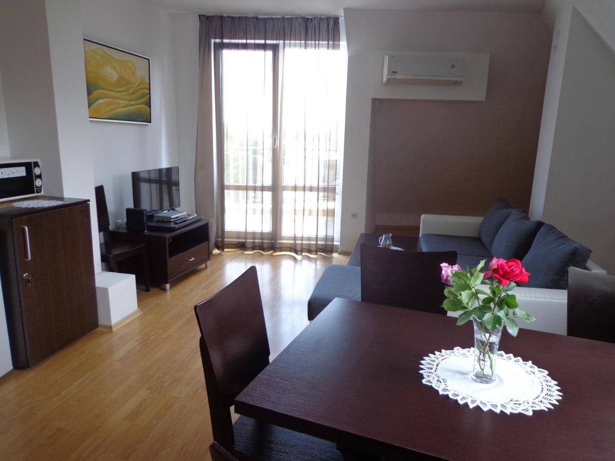 Kavarna Hills Apartments Kültér fotó