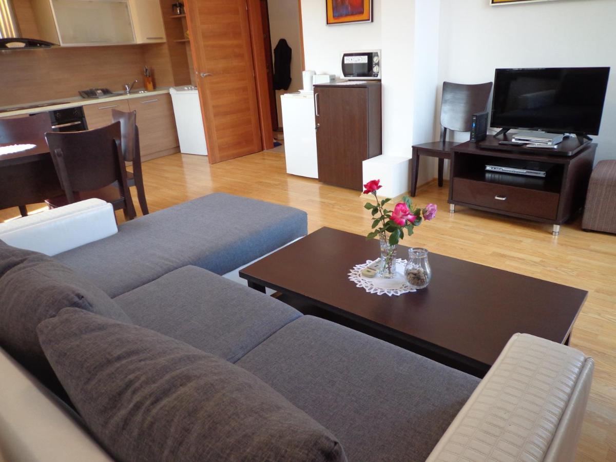 Kavarna Hills Apartments Kültér fotó